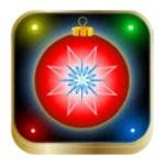 Logo of Christmas Wallpapers android Application 